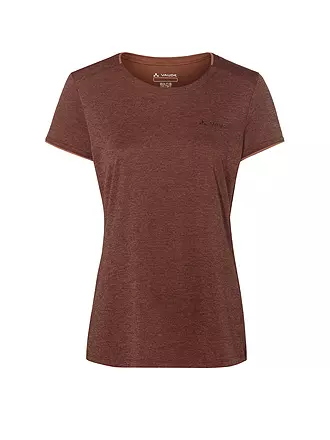 VAUDE | Camiseta funcional Essential para mujer |